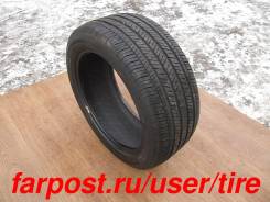 Michelin Pilot HX MXM4. Летние, 2010 год, износ: 5%, 1 шт