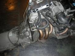 2jz-ge ДВС+АКПП+коса компьютер+ Приборка. Toyota: Cresta, Origin, Soarer, Crown, Aristo, Supra, Altezza, IS300, Crown Majesta, Mark II, Progres, IS200...