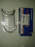 Вкладыши коренные. Daewoo Nexia