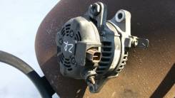 Генератор. Toyota Corolla, ZRE151, ZRE152, ZRE182, ZRE172, ZRE181, ZRE142 Toyota Corolla Rumion, ZRE152, ZRE154, ZRE154N, ZRE152N Toyota Allion, ZRT26...