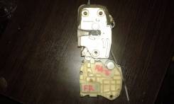 Замкок передей правой двери. Honda Avancier Honda Odyssey, RA6, RA7, RA8, RA9