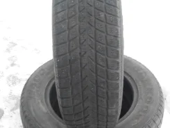 Hankook Winter Radial W400. ������, ��� �����, 30�%, 4 ��