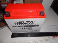 Delta. 18 А.ч.