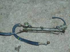 Топливная рейка. Toyota Vista, SV30 Двигатель 4SFE