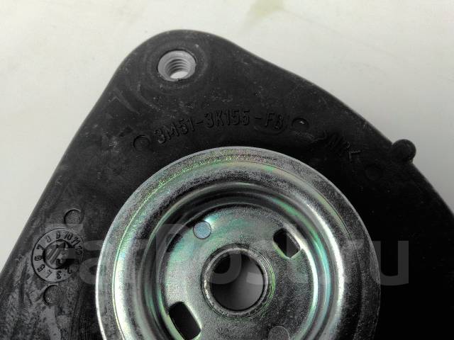 авто стойки mazda axela