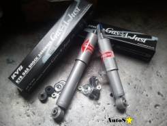 Амортизатор. Mitsubishi 1/2T Truck, V16B Mitsubishi Pajero, V11V, V11W, V12C, V12V, V12W, V13V, V14C, V14V, V21C, V21W, V23C, V23W, V24C, V24V, V24W...