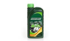 Fanfaro. минеральное