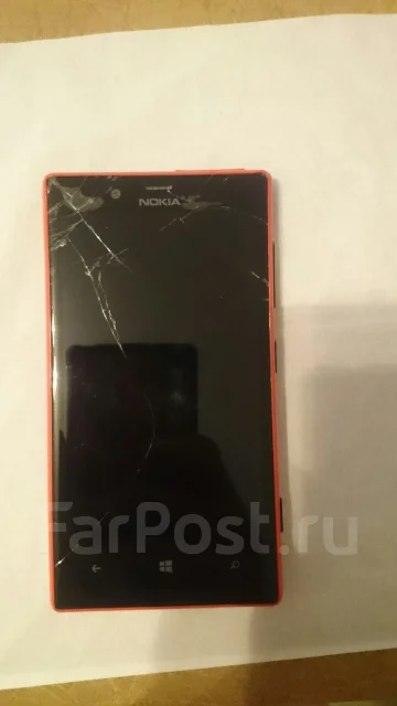 Nokia Lumia 720. �/� ����