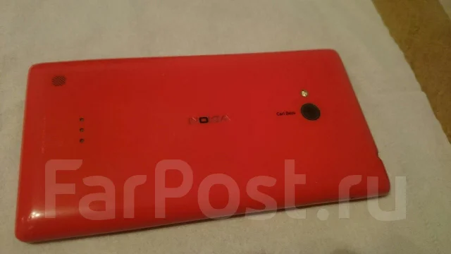 Nokia Lumia 720. �/� ����