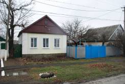 Продаю дом в Рост. обл. или обменяю на дом или квартиру в Арсеньеве. Ростовская область Куйбышевский район, р-н Ростовская область, площадь дома 47 кв...