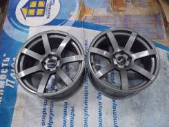 Diablo DNA. 9.0x18, 5x114.30, ET30