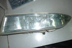Фара противотуманная. Nissan Teana, J31, PJ31, TNJ31 Двигатели: QR20DE, VQ23DE, VQ35DE, QR25DE