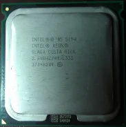 Intel Core 2 Duo E6750