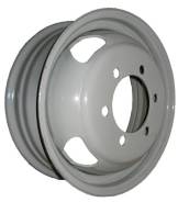 . 5.5x16", 6x170, ET105,  130,0. 
