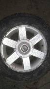 Suzuki. x6, 5x139.70, ЦО 108,1 мм.