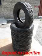 Toyo Hyparadial M917, 225/70 R16 117/115L. Зимние, без шипов, износ: 5%, 6 шт