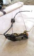 Замок двери. Toyota Corolla Levin, AE111, AE110 Toyota Sprinter Trueno, AE111, AE110 Двигатели: 5AFE, 4AFE, 4AGE
