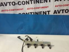 Инжектор. Honda Capa, GA4 Двигатель D15B