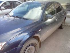 Кузов в сборе. Ford Mondeo