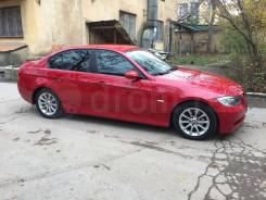 BMW 3-Series. E90, N46B20B