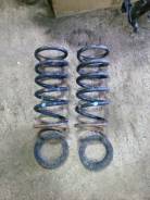 Пружина подвески. Toyota Estima, ACR40W Двигатель 2AZFE