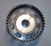 Суппорт сцепления 35061-52020. Toyota: Matrix, WiLL Cypha, Vista, Premio, Corolla, Corolla Verso, Soluna Vios, Allex, Isis, Vitz, Probox, Corolla Spac...