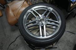 A-Tech Schneider. 7.0x18, 5x100.00, ET50, ЦО 54,0 мм.