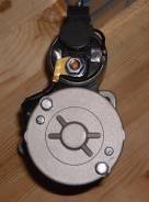 Стартер. Infiniti FX35 Infiniti G35 Infiniti M45, Y50 Infiniti M35, Y50 Двигатель VQ35DE