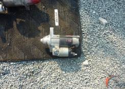 Стартер. Toyota Probox, NCP51, NCP51V Двигатель 1NZFE