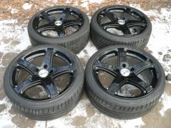 OZ Racing Canyon ST. 8.0x18", 5x120, ET40, �� 78���. ����