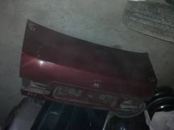 Крышка багажника. Honda Accord, CF5, CF4, CF7, CF6, CF3, CF2, CE1