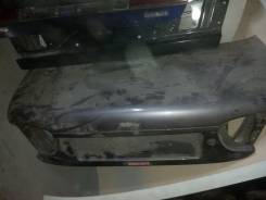 Крышка багажника. Mazda