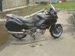Honda NT 700V. 700����. ��., ��������, ���, � �������� ����