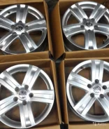 Replay TY42. 6.5x16", 5x114.3, ET45, �� 64,1���. ����