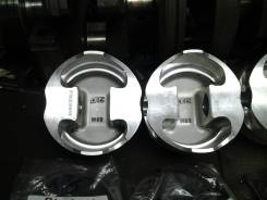 Поршень. Nissan Skyline, ECR32, ECR33, BNR32, BCNR33, BNR34 Двигатели: RB26DETTHI, 4WD, RB26DTT, RB25DET