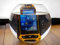 DEXP Ixion P 4. Б/у