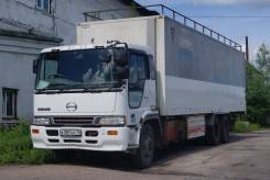 Hino Profia. Продается грузовик HINO Profia, 10 520 куб. см., 12 000 кг.