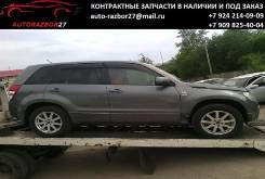 Suzuki Escudo. TD94W, H27A
