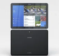 Samsung Galaxy Note Pro 12.2 ����