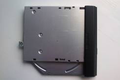 DVD-RW приводы.