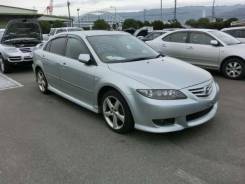 Mazda Atenza. автомат, передний, 2.3, бензин, б/п, нет птс. Под заказ