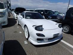 Mazda RX-7. механика, задний, 1.3, бензин, б/п, нет птс. Под заказ