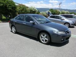 Honda Accord. автомат, передний, 2.4, бензин, б/п, нет птс. Под заказ