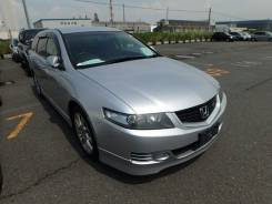 Honda Accord Wagon. автомат, передний, 2.4, бензин, б/п, нет птс. Под заказ