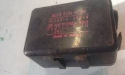Реле. Toyota Toyoace, HU26, BU80, BU70, BU68, BY30, LY20, LY31, LY21, LY30, HU40, BU60, JY30, BU83, BY31, HU50 Toyota Dyna, BU22, BU34, BU68, BU46, BU...