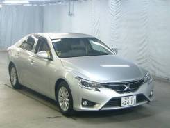 Toyota Mark X. 130