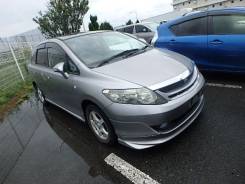Honda Airwave. автомат, передний, 1.5, бензин, б/п, нет птс. Под заказ