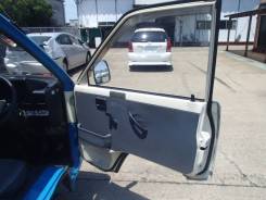 Стекло боковое. Toyota Town Ace Toyota Lite Ace