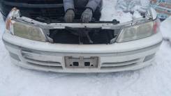Ноускат. Toyota Mark II Wagon Qualis, MCV21W, MCV20W, SXV25W, MCV25W, SXV20W Двигатели: 1MZFE, 5SFE, 2MZFE