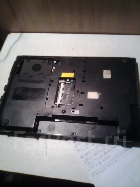 Samsung RF510 ����